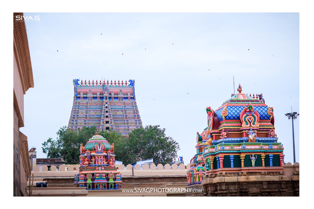Candid Wedding PhotoGraphy Karur - Siva.G PhotoGraphy